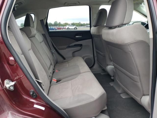 Photo 10 from auction – 2014 HONDA CR-V EX with VIN 5J6RM4H50EL042722