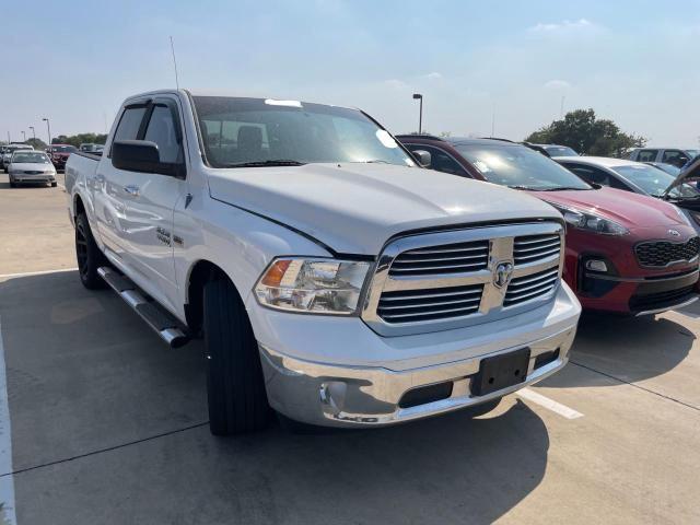 RAM 1500 SLT 2013 con VIN 1C6RR6LT4DS711823 - Foto de la subasta