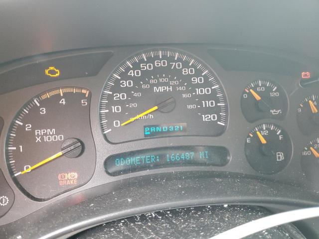 Foto 9 de la subasta – 2004 CHEVROLET SILVERADO con VIN 1GCHK23124F101878