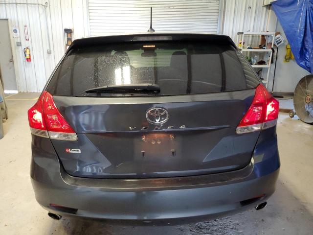 Photo 6 from auction – 2010 TOYOTA VENZA with VIN 4T3ZK3BB4AU034005