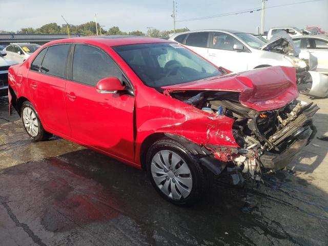 Photo 4 from auction – 2009 VOLKSWAGEN JETTA S with VIN 3VWHM71K89M013490