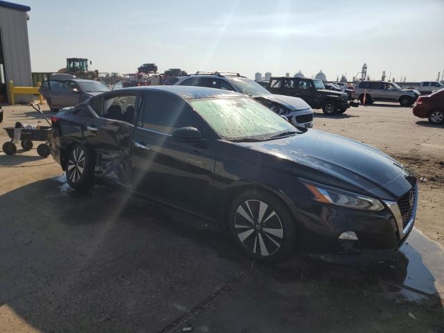 Photo 4 from auction – 2020 NISSAN ALTIMA SL with VIN 1N4BL4EV4LN311066
