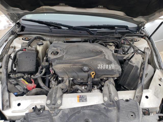 Photo 11 from auction – 2011 CHEVROLET IMPALA LT with VIN 2G1WG5EK7B1269934