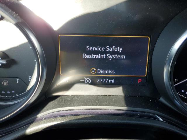 Photo 9 from auction – 2023 BUICK ENCORE GX with VIN KL4MMDSL2PB160538