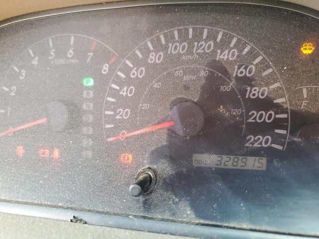 Photo 9 from auction – 2005 TOYOTA CAMRY LE with VIN 4T1BE32K55U548937
