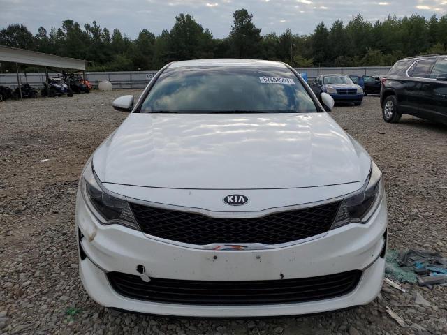 Photo 5 from auction – 2016 KIA OPTIMA LX with VIN KNAGT4L36G5070485