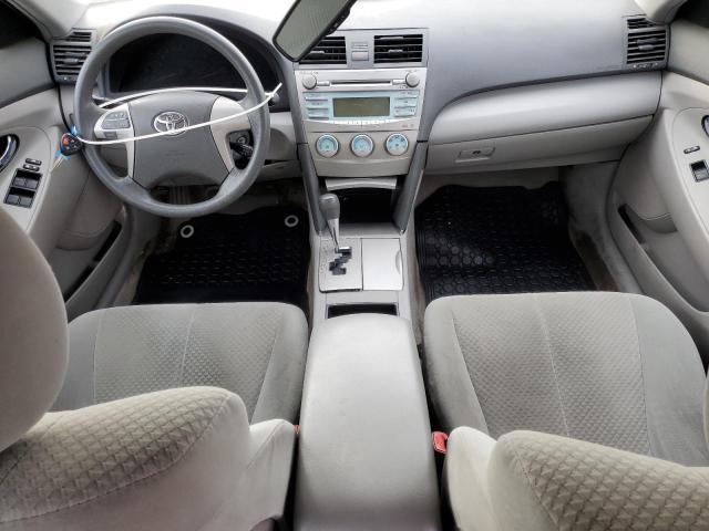 Photo 8 from auction – 2008 TOYOTA CAMRY CE with VIN 4T1BE46K08U255645