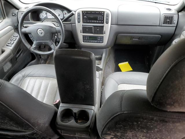 Photo 8 from auction – 2005 MERCURY MOUNTAINEE with VIN 4M2ZU66W15ZJ26620