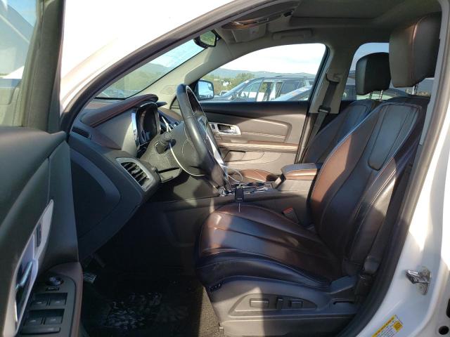 Photo 7 from auction – 2014 GMC TERRAIN SL with VIN 2GKALTEK6E6162631