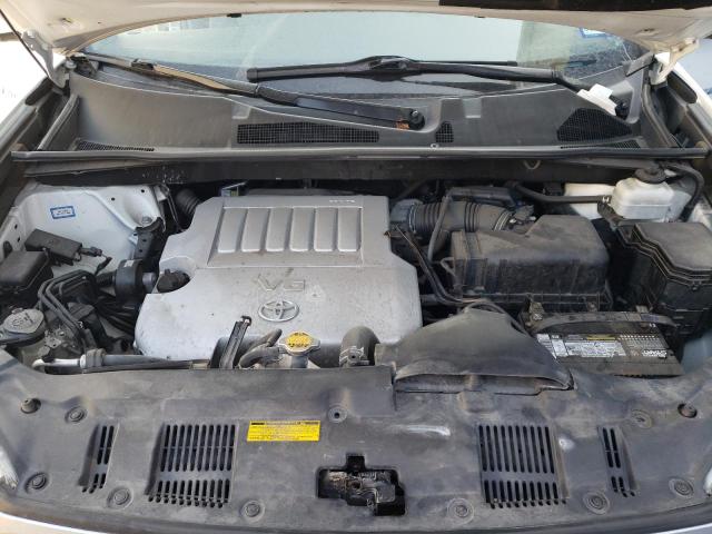 Photo 12 from auction – 2013 TOYOTA HIGHLANDER with VIN 5TDYK3EH9DS109900