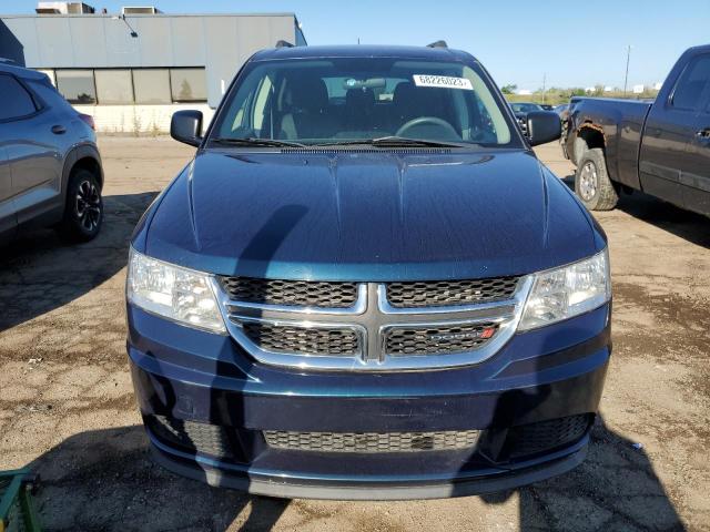 Photo 5 from auction – 2014 DODGE JOURNEY SE with VIN 3C4PDCAB4ET308349