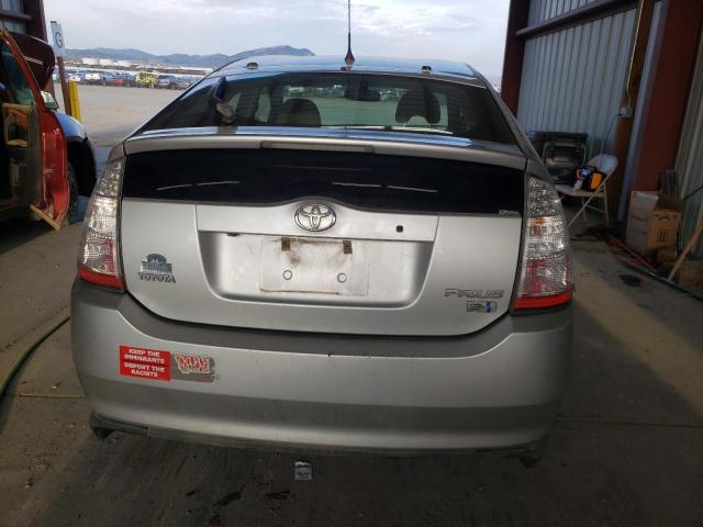 Photo 6 from auction – 2007 TOYOTA PRIUS with VIN JTDKB20U177564906