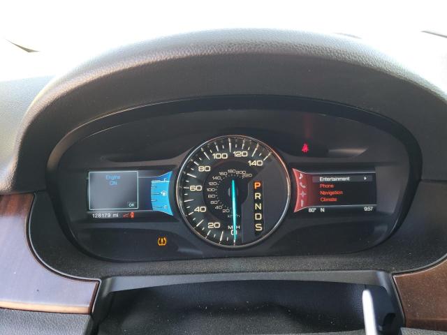 Photo 9 from auction – 2013 FORD EDGE LIMIT with VIN 2FMDK3KC7DBB98483