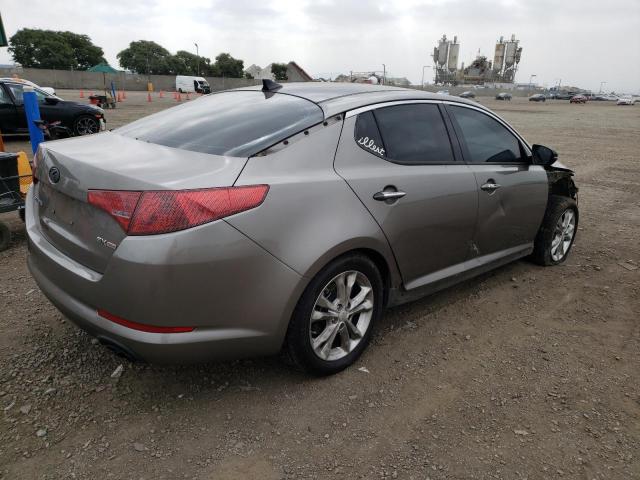 Photo 3 from auction – 2013 KIA OPTIMA EX with VIN 5XXGN4A72DG205584