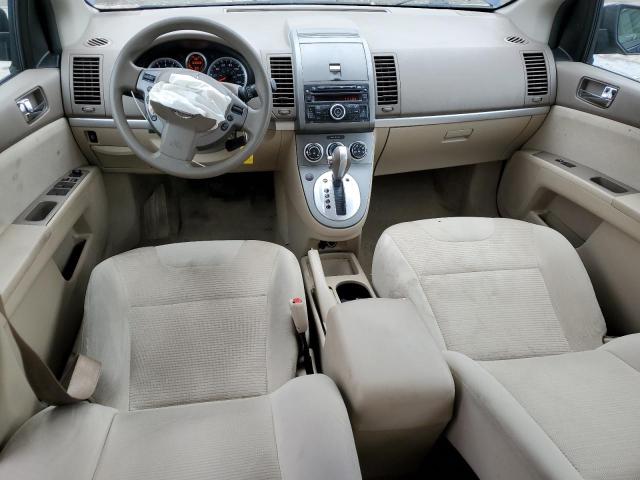 Photo 8 from auction – 2012 NISSAN SENTRA 2.0 with VIN 3N1AB6AP8CL785939