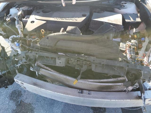 Photo 11 from auction – 2016 NISSAN ALTIMA 2.5 with VIN 1N4AL3AP0GC169491