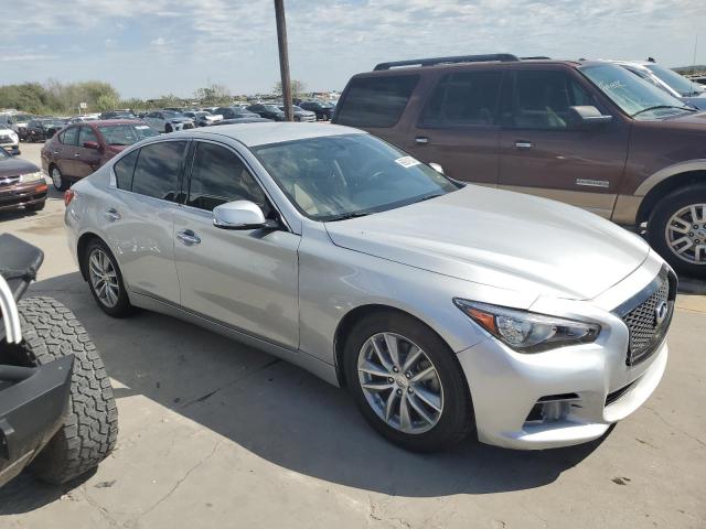Zdjęcie 4 z aukcji – 2014 INFINITI Q50 BASE z VIN JN1BV7AP1EM692092