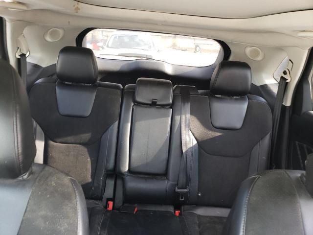 Photo 10 from auction – 2015 FORD EDGE SPORT with VIN 2FMTK3AP6FBB25463