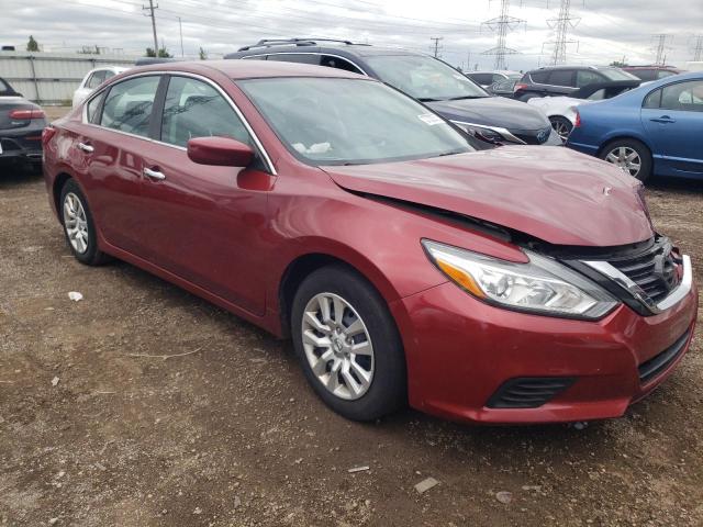 Photo 4 from auction – 2016 NISSAN ALTIMA 2.5 with VIN 1N4AL3AP0GC224831