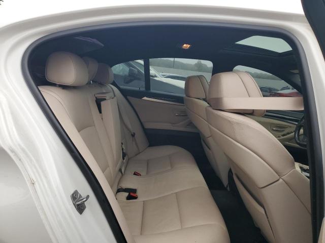 Photo 10 from auction – 2013 BMW 535 XI with VIN WBAFU7C50DDU73374