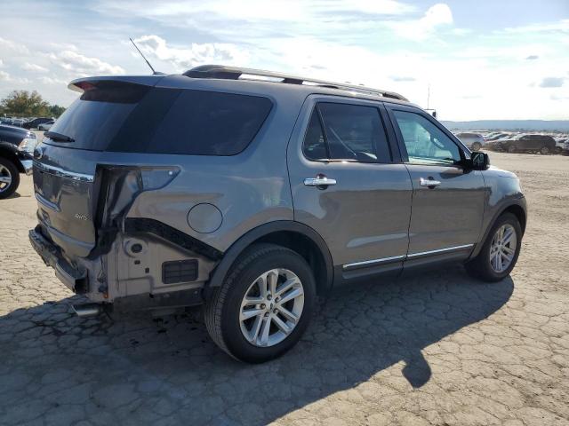 Фото 3 с аукциона – 2014 FORD EXPLORER X с VIN 1FM5K8D81EGC04699