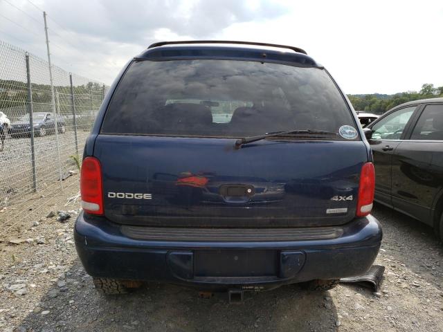 Снимка 6 от търг – 1999 DODGE DURANGO с VIN 1B4HS28Y0XF561354