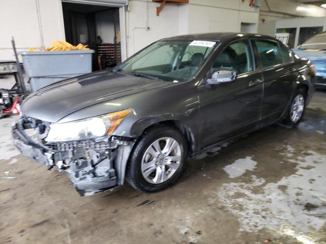 HONDA ACCORD 2012 с VIN 1HGCP2F68CA010971 - Снимка от търг