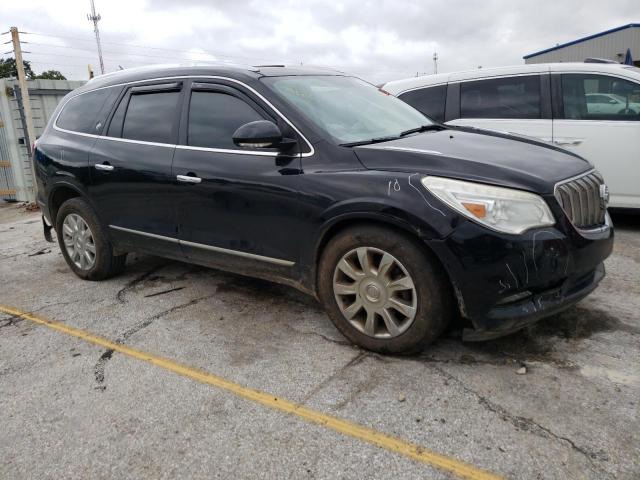 Photo 4 from auction – 2016 BUICK ENCLAVE with VIN 5GAKVBKD1GJ189091