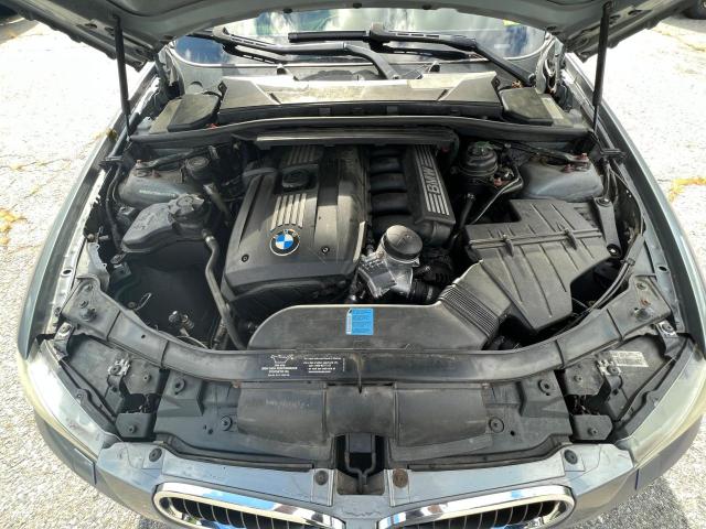 Photo 7 from auction – 2009 BMW 328 XI with VIN WBAPK73589A464862