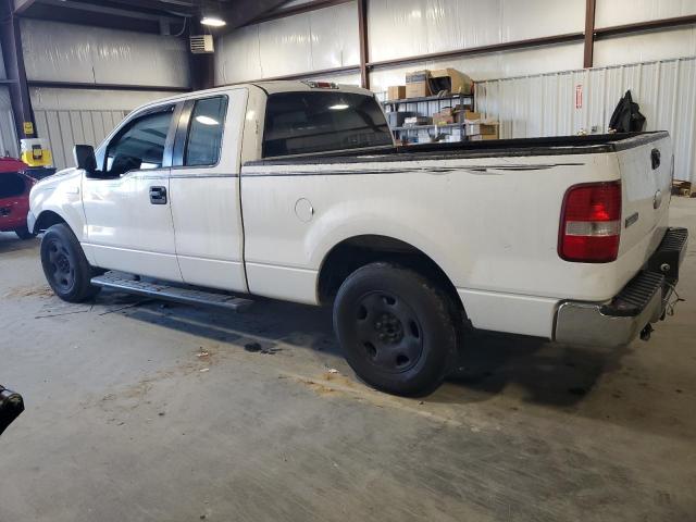 Photo 2 from auction – 2007 FORD F150 with VIN 1FTRX12W87NA70014
