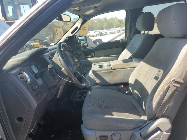 Снимка 7 от търг – 2013 FORD F150 SUPER с VIN 1FTFW1CF2DKD03029