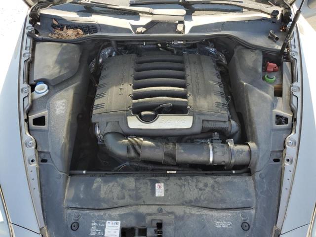 Photo 11 from auction – 2012 PORSCHE CAYENNE with VIN WP1AA2A20CLA08081