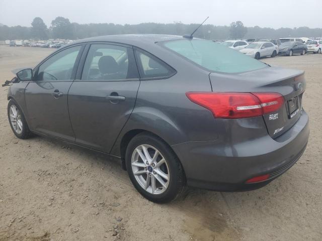Photo 2 from auction – 2016 FORD FOCUS SE with VIN 1FADP3F22GL373708