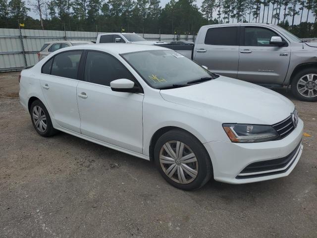 Photo 4 from auction – 2017 VOLKSWAGEN JETTA S with VIN 3VW2B7AJ2HM260988