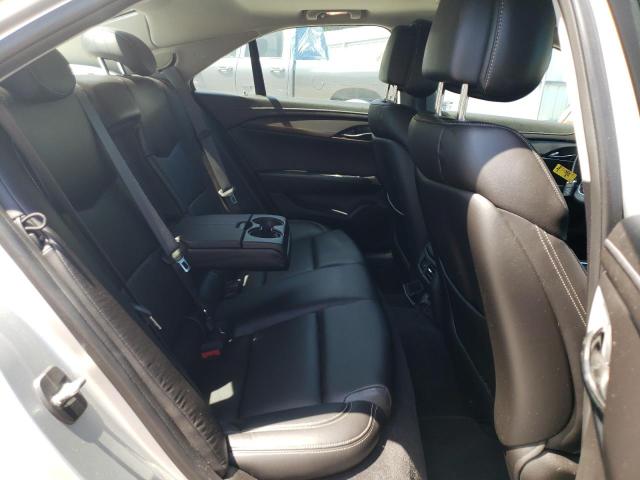 Photo 10 from auction – 2013 CADILLAC ATS with VIN 1G6AA5RA0D0121825
