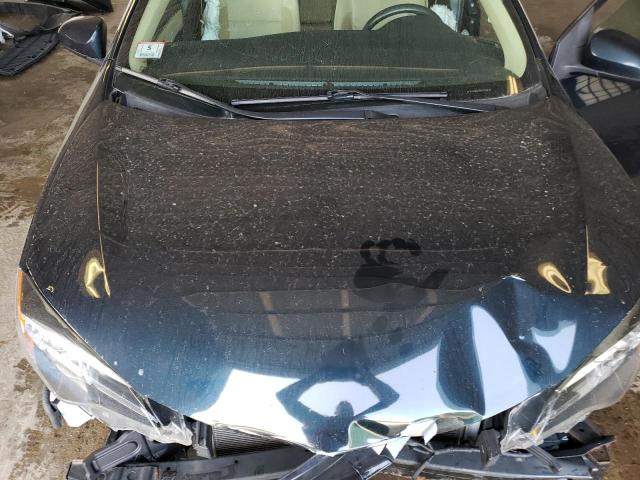Photo 11 from auction – 2017 TOYOTA COROLLA L with VIN 2T1BURHE6HC752756