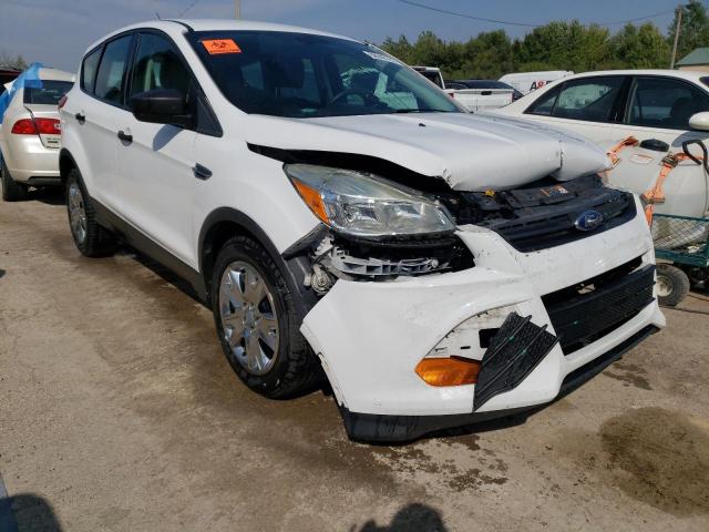 Zdjęcie 4 z aukcji – 2015 FORD ESCAPE S z VIN 1FMCU0F72FUA25033