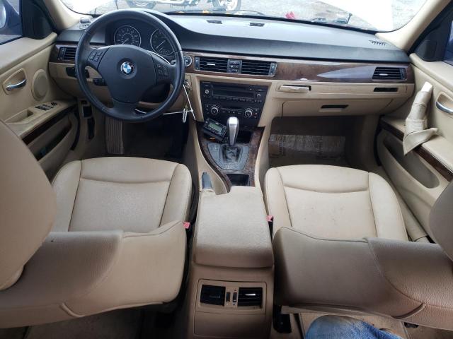 Photo 8 from auction – 2009 BMW 328 I with VIN WBAPH735X9A173956