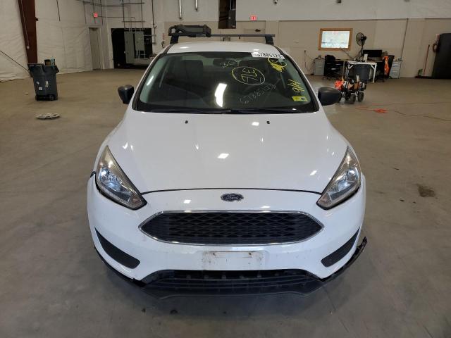 Photo 5 from auction – 2016 FORD FOCUS S with VIN 1FADP3E24GL206722