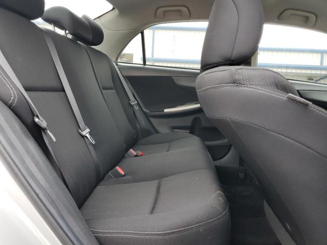 Zdjęcie 10 z aukcji – 2012 TOYOTA COROLLA BA z VIN 5YFBU4EE9CP051239