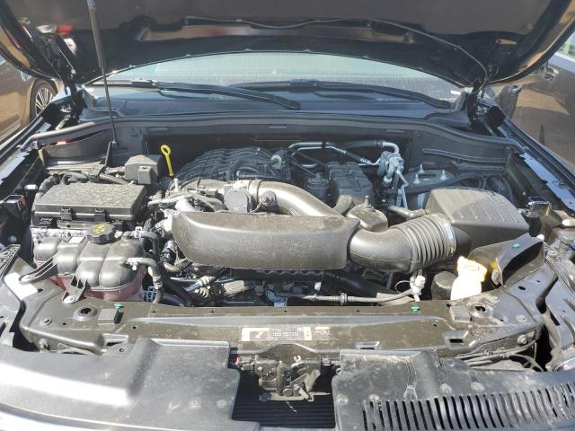 Photo 12 from auction – 2023 DODGE DURANGO SX with VIN 1C4RDHAG8PC630072