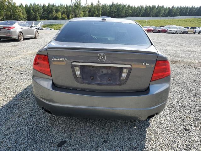 Photo 6 from auction – 2006 ACURA 3.2TL with VIN 19UUA66246A013011