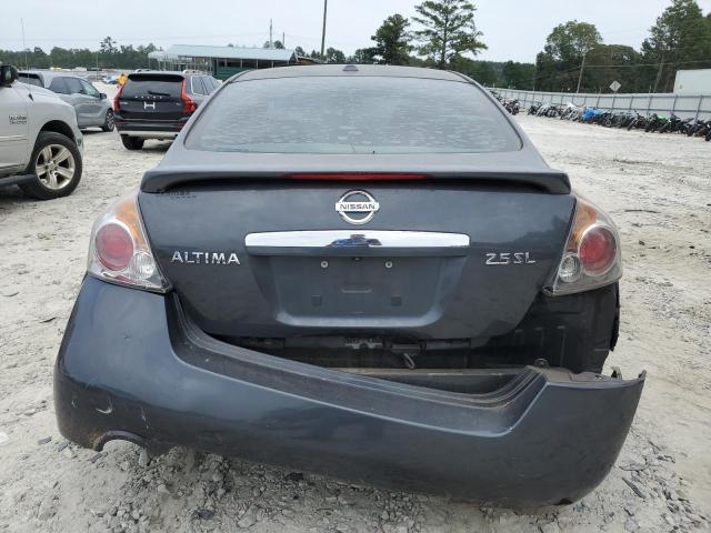 Photo 6 from auction – 2007 NISSAN ALTIMA 2.5 with VIN 1N4AL21E27N406799