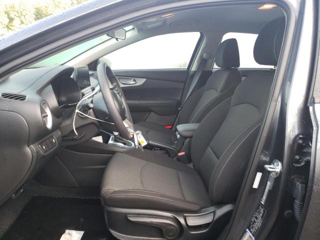 Photo 7 from auction – 2023 KIA FORTE LX with VIN 3KPF24AD3PE613759