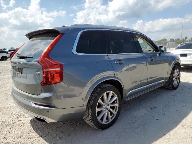 Photo 3 from auction – 2016 VOLVO XC90 T6 with VIN YV4A22PL9G1038368
