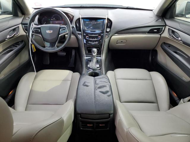 Photo 8 from auction – 2016 CADILLAC ATS with VIN 1G6AA5RX9G0167470