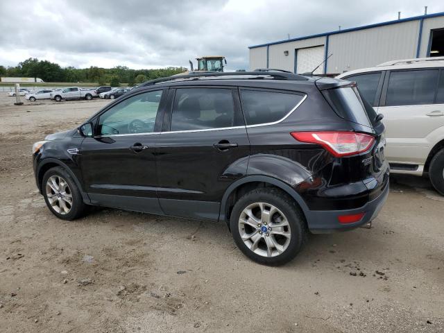 Photo 2 from auction – 2013 FORD ESCAPE SEL with VIN 1FMCU9H97DUB72531
