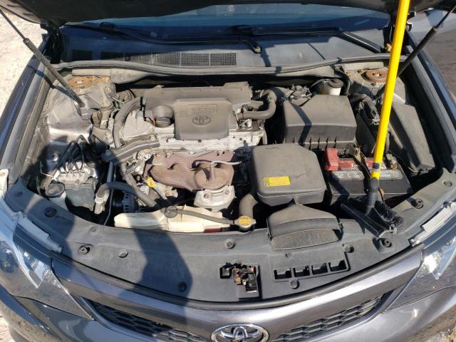 Photo 11 from auction – 2012 TOYOTA CAMRY BASE with VIN 4T1BF1FK9CU119227
