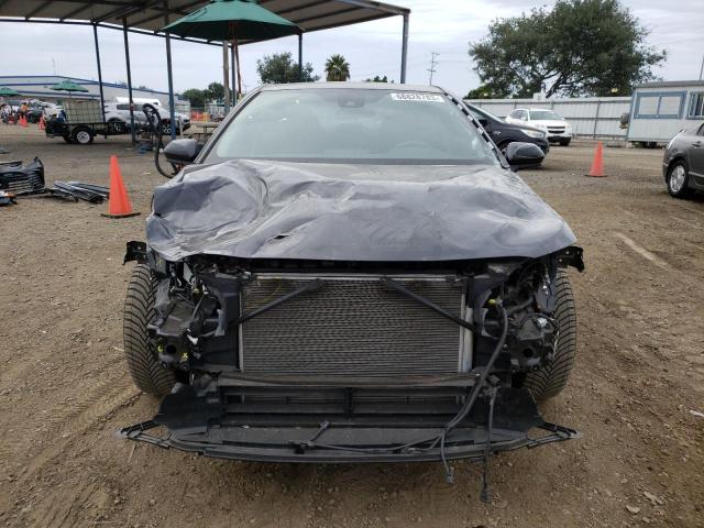Photo 5 from auction – 2022 TOYOTA CAMRY LE with VIN 4T1C31AK9NU573887