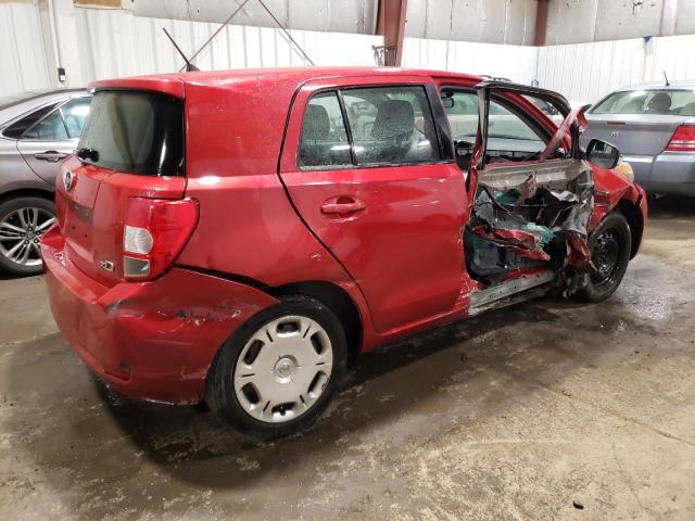 Photo 3 from auction – 2009 TOYOTA SCION XD with VIN JTKKU10479J045426